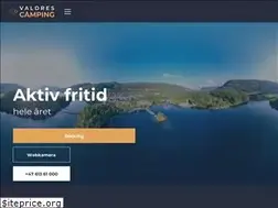 Sites similar to leiracamp.no