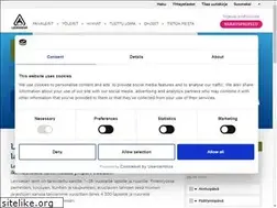 Sites similar to leiri.fi