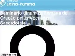 Sites similar to leiria-fatima.pt
