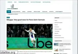 Sites similar to leiriaeconomica.com