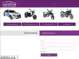 Sites similar to leiridrive.pt