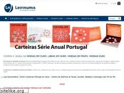 Sites similar to leirinumis.com