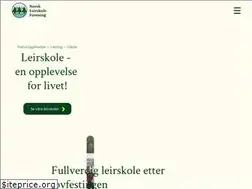 Sites similar to leirskole.no