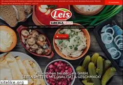 Sites similar to leis-24.de