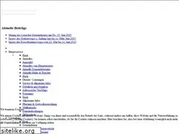 Sites similar to leisach.gv.at