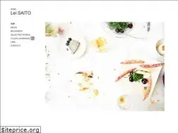 Sites similar to leisaito.com