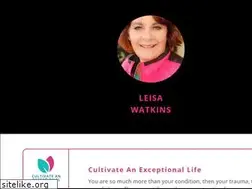 Sites similar to leisawatkins.com