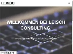 Sites similar to leisch.at