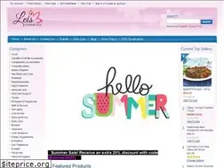 Sites similar to leiscosmetics.com