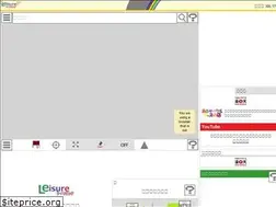 Sites similar to leiscyc.com