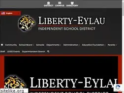 Sites similar to leisd.net