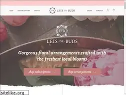 Sites similar to leisdebuds.com
