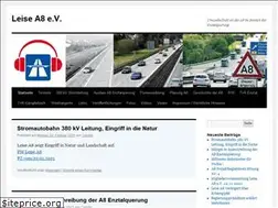 Sites similar to leisea8.de
