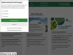 Sites similar to leiserberge.com