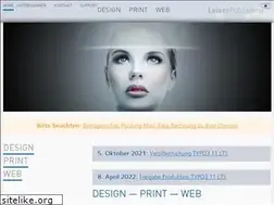 Sites similar to leiserpublishing.com