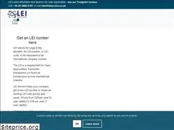 Sites similar to leiservice.co.uk