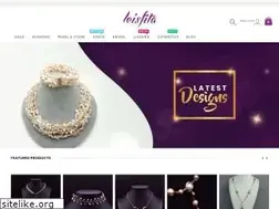 Sites similar to leisfita.com