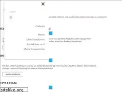 Sites similar to leisi.ch