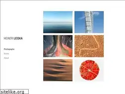 Sites similar to leiska.de