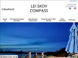 Sites similar to leiskov.com