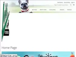 Sites similar to leispet.com
