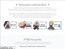 Sites similar to leissffbe.com