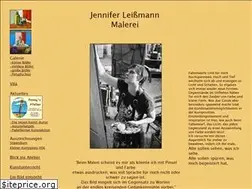 Sites similar to leissmann.com