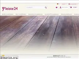 Sites similar to leiste24.com