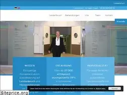 Sites similar to leistenbruch.de
