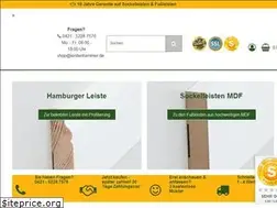 Sites similar to leistenhammer.de