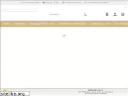 Sites similar to leistenshop-24.de