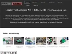Sites similar to leister.ca