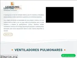 Sites similar to leistungbrasil.com