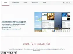 Sites similar to leistungen.city-map.de