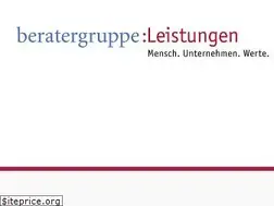 Sites similar to leistungen.de