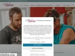 Sites similar to leistungsdiagnostikzentrum.de