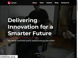 Sites similar to leisue.com