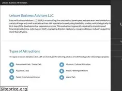 Sites similar to leisure-business.com