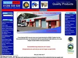 Sites similar to leisure-mart.co.uk