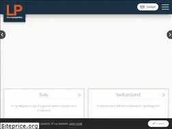 Sites similar to leisure-properties.it