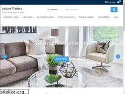 Sites similar to leisure-traders.co.uk