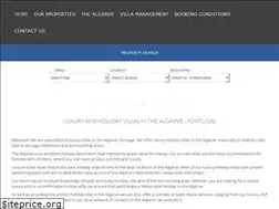 Sites similar to leisure-villas.com