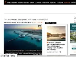 Sites similar to leisurearchitecture.com