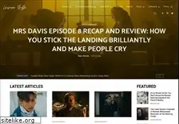 Sites similar to leisurebyte.com