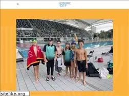 Sites similar to leisurecity.com.au