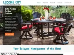 Sites similar to leisurecityhottub.com
