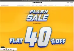 Sites similar to leisureclub.pk