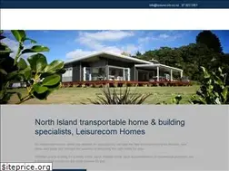 Sites similar to leisurecom.co.nz