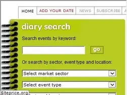 Sites similar to leisurediary.com