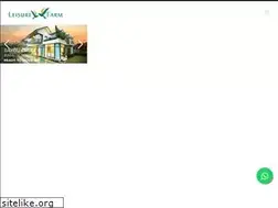 Sites similar to leisurefarm.com.my